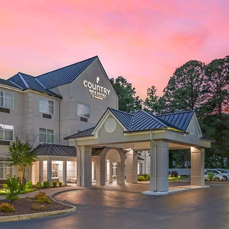 Country Inn & Suites By Radisson, Newport News South, Va Esterno foto