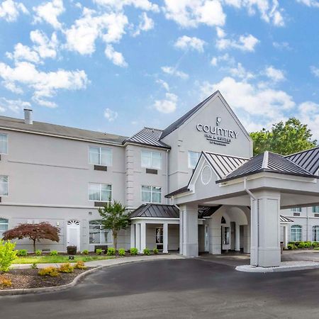 Country Inn & Suites By Radisson, Newport News South, Va Esterno foto