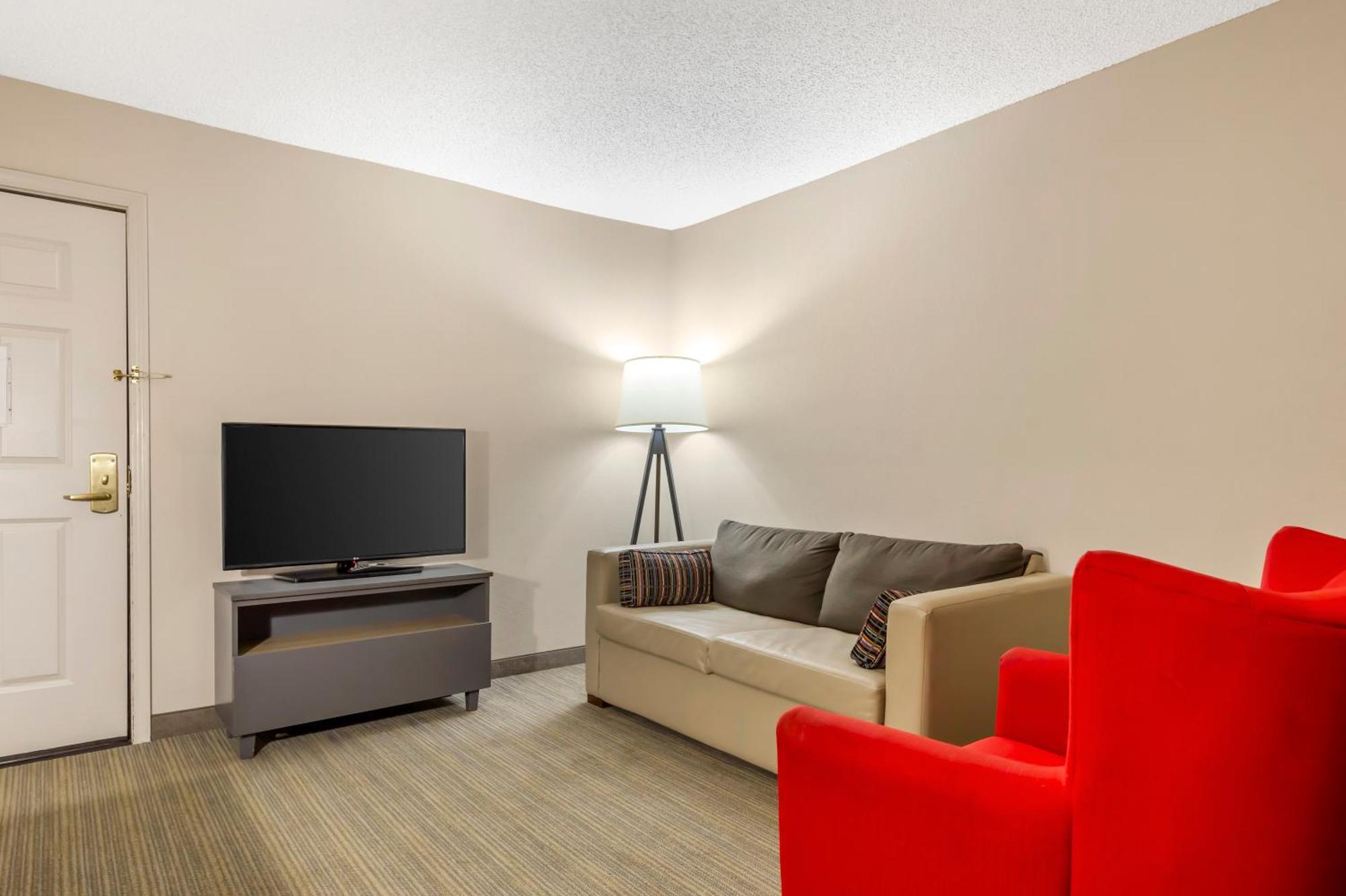 Country Inn & Suites By Radisson, Newport News South, Va Esterno foto