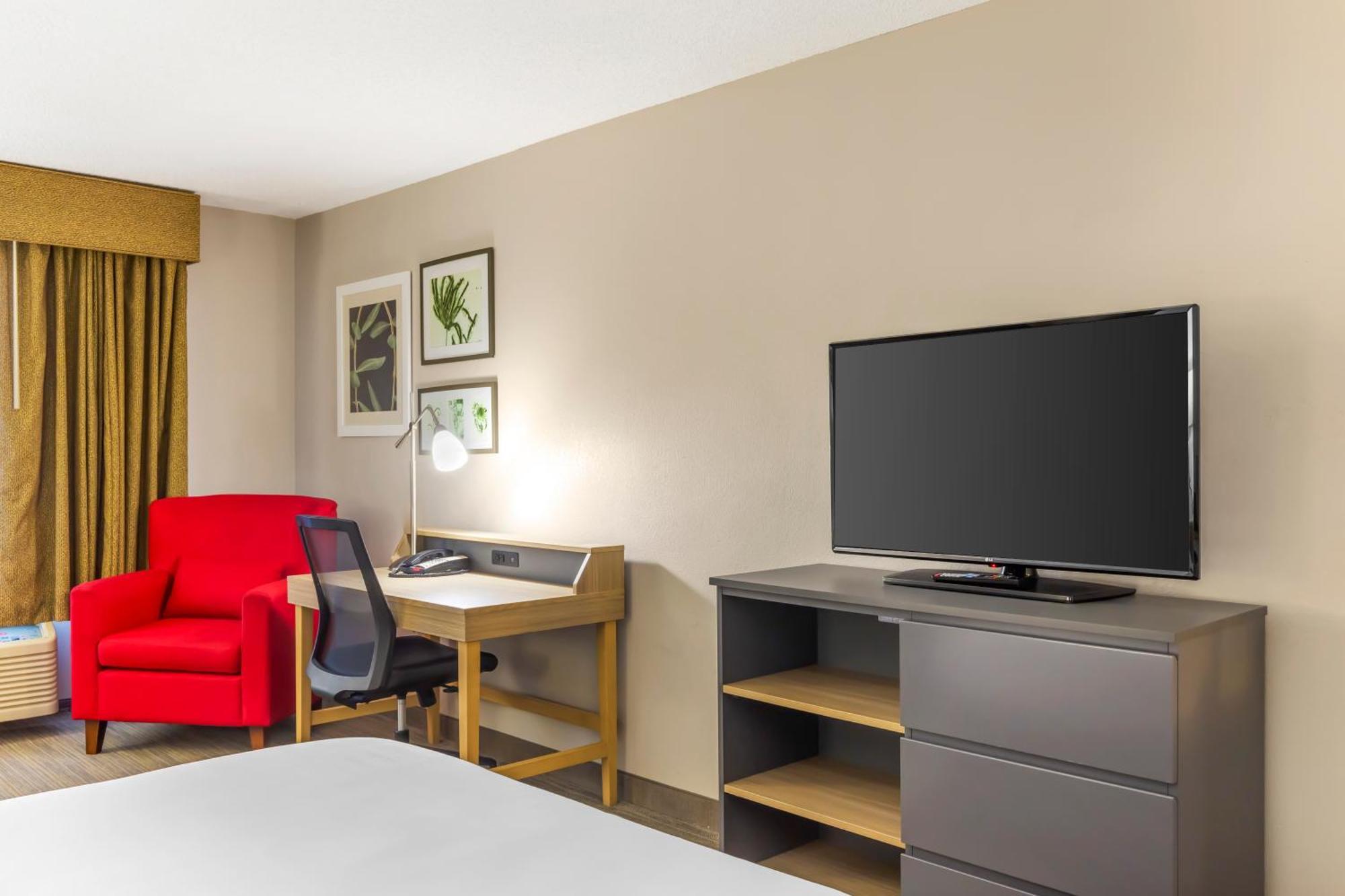 Country Inn & Suites By Radisson, Newport News South, Va Esterno foto