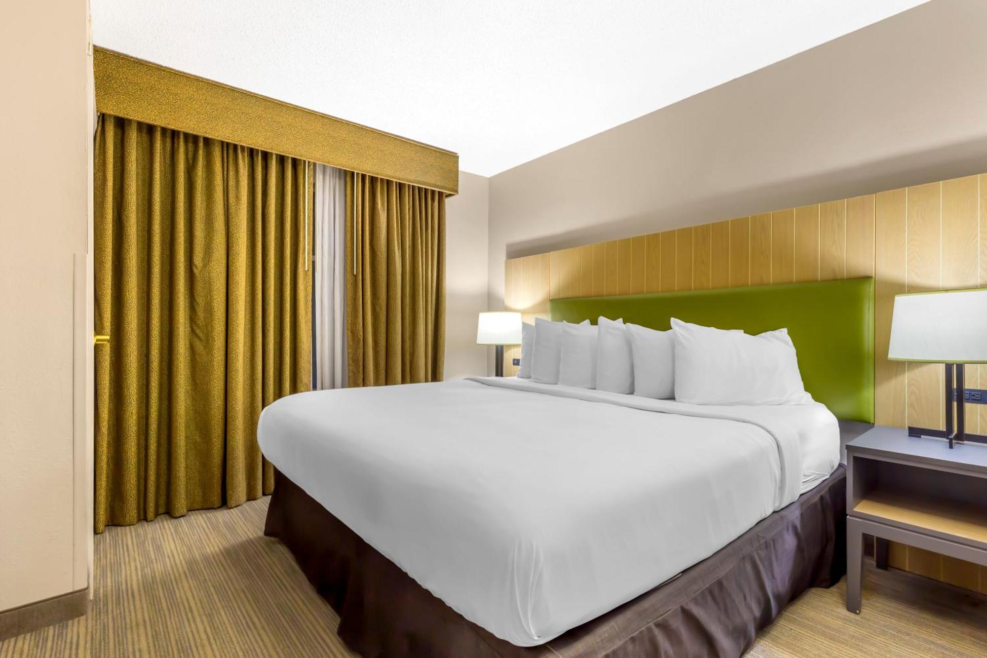 Country Inn & Suites By Radisson, Newport News South, Va Esterno foto