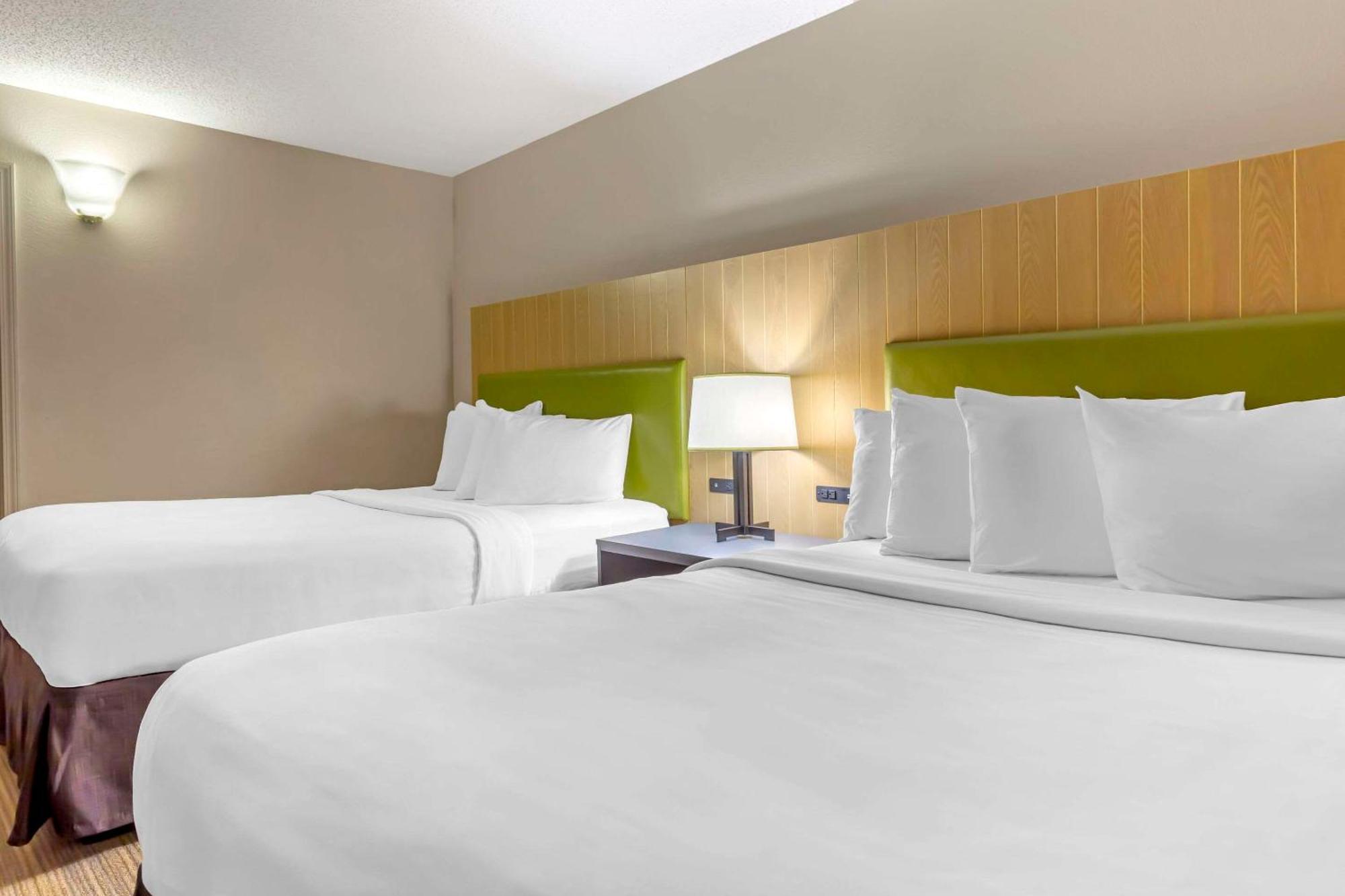 Country Inn & Suites By Radisson, Newport News South, Va Esterno foto