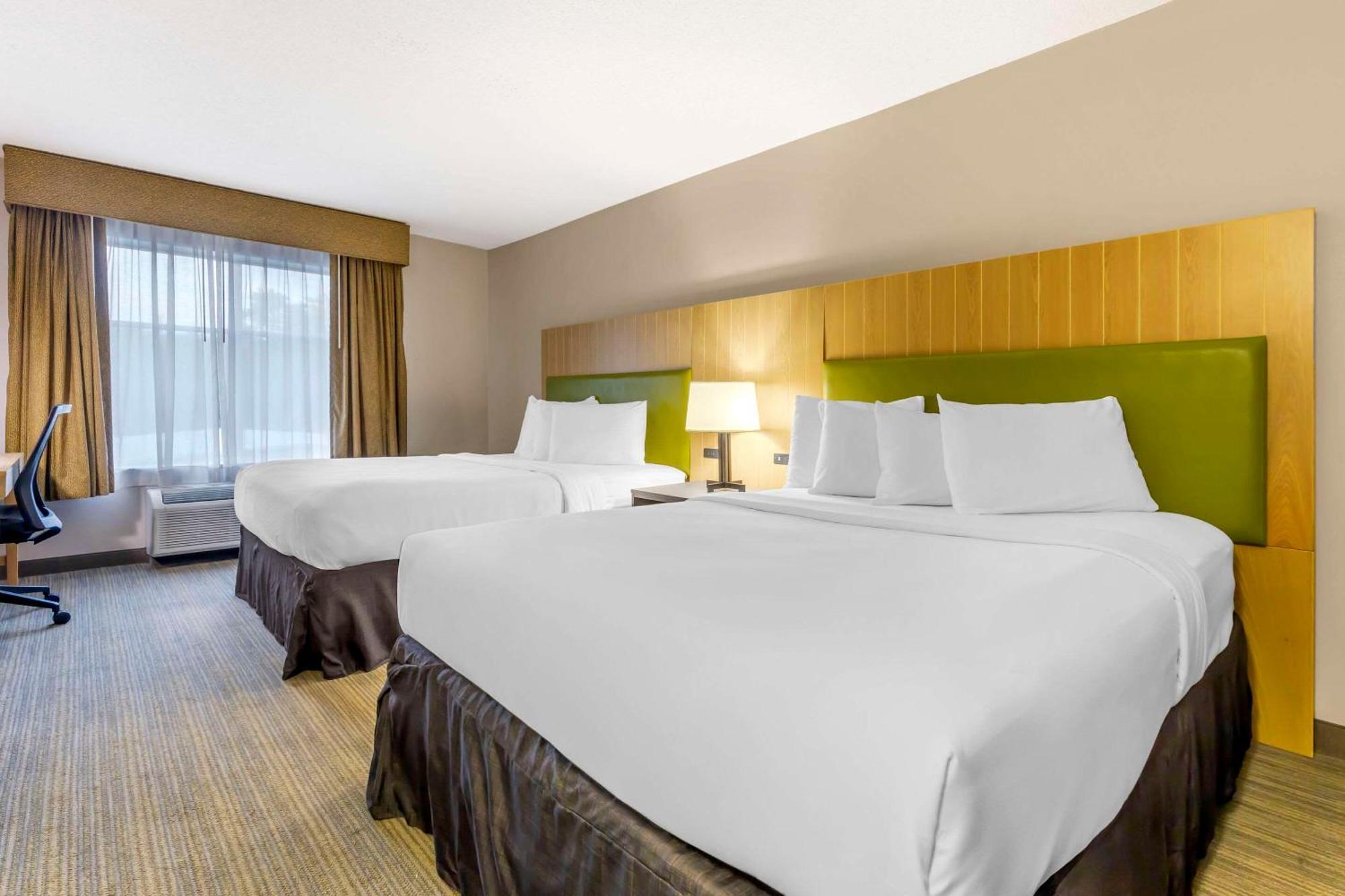 Country Inn & Suites By Radisson, Newport News South, Va Esterno foto