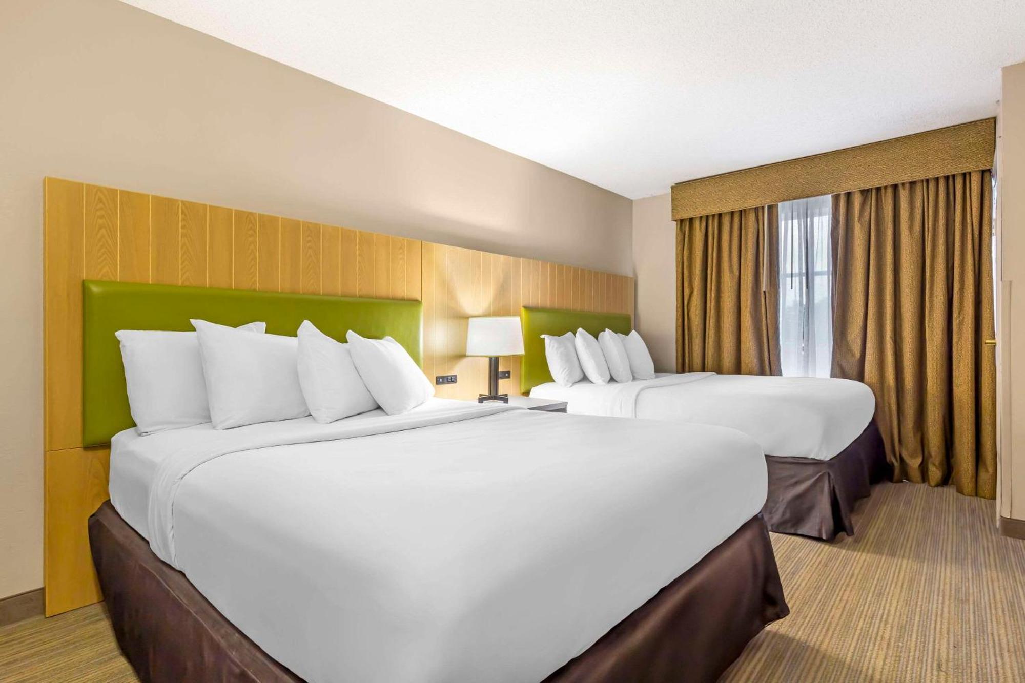 Country Inn & Suites By Radisson, Newport News South, Va Esterno foto