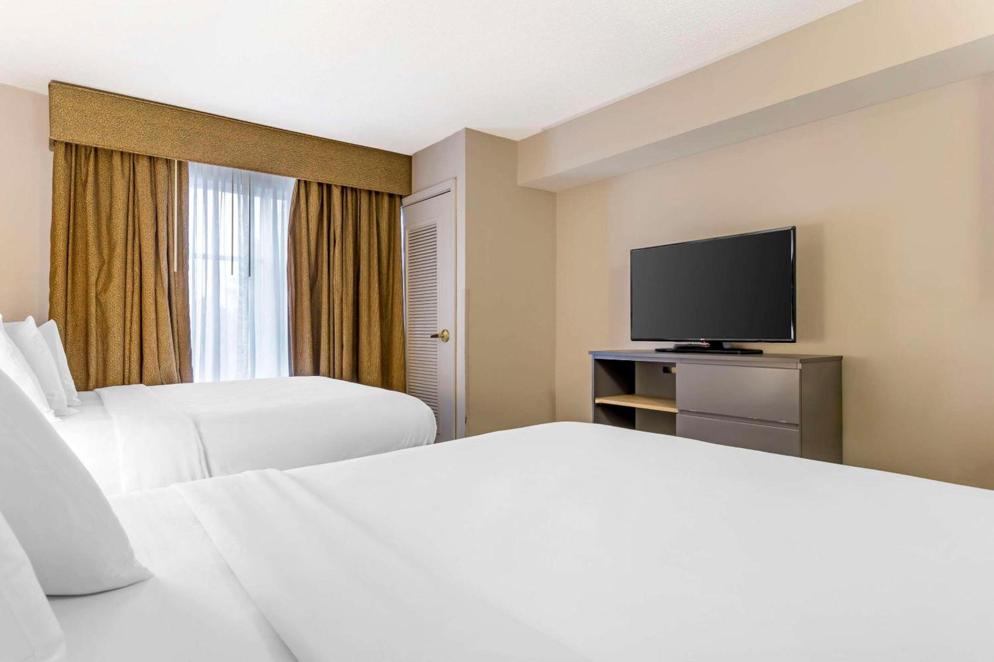 Country Inn & Suites By Radisson, Newport News South, Va Esterno foto