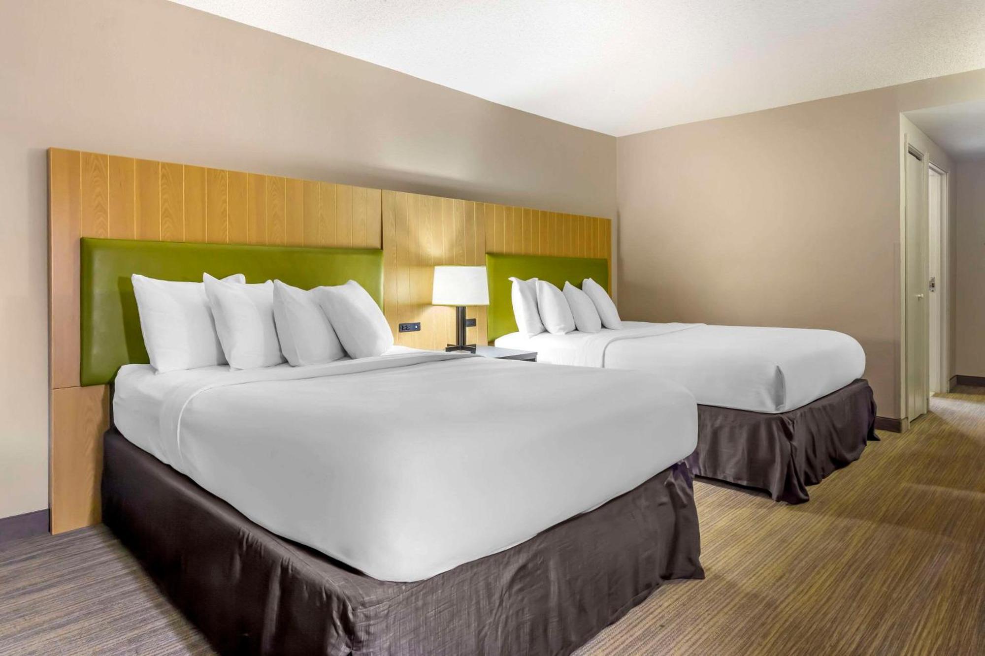 Country Inn & Suites By Radisson, Newport News South, Va Esterno foto