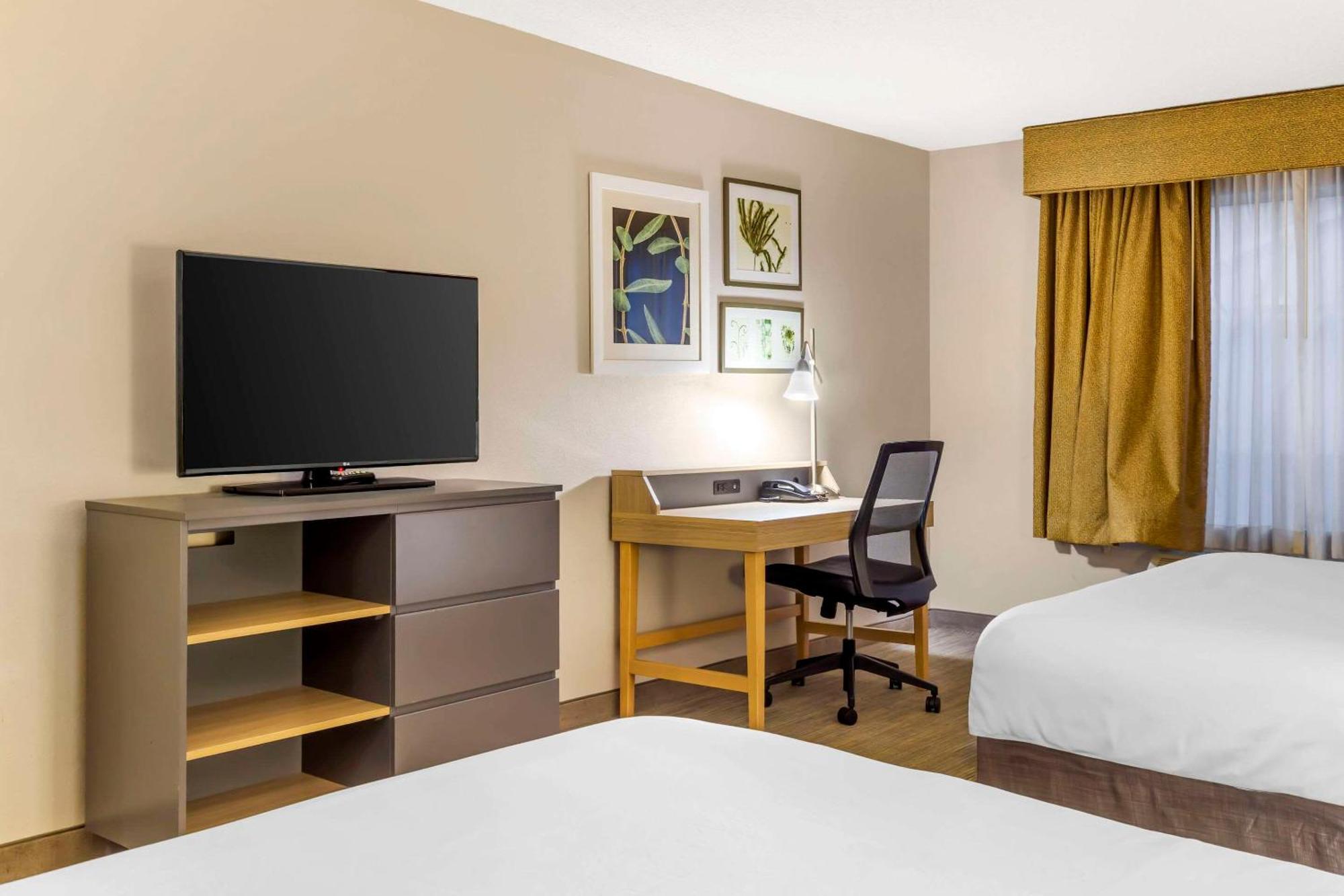 Country Inn & Suites By Radisson, Newport News South, Va Esterno foto