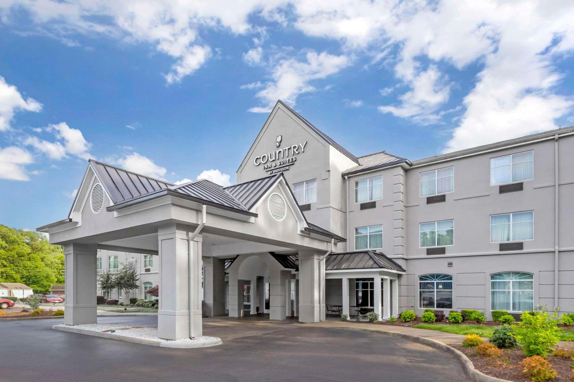 Country Inn & Suites By Radisson, Newport News South, Va Esterno foto