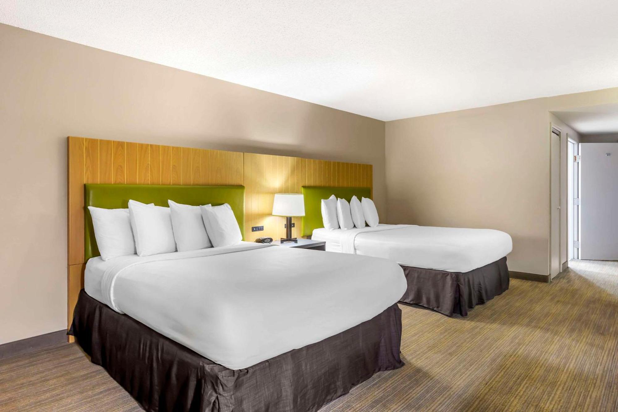 Country Inn & Suites By Radisson, Newport News South, Va Esterno foto