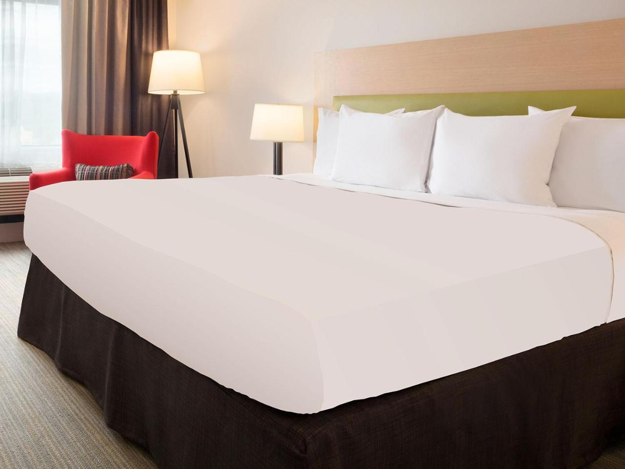 Country Inn & Suites By Radisson, Newport News South, Va Esterno foto