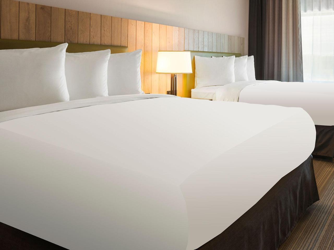 Country Inn & Suites By Radisson, Newport News South, Va Esterno foto